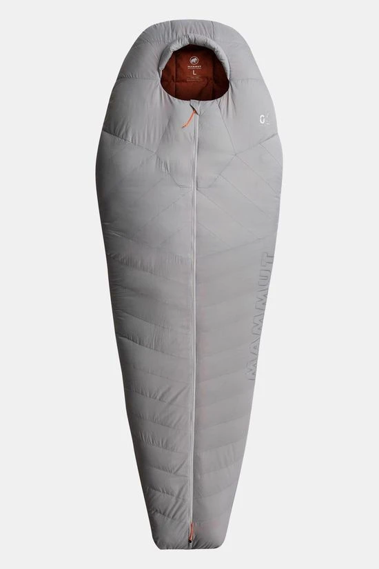 Mammut Relax Down 0C L Mummy Dons Slaapzak 1 Mammut Relax Down 0C L Mummy Dons Slaapzak