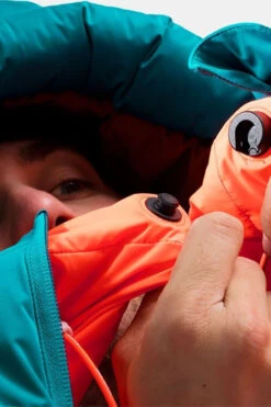 Mammut Protect Down Slaapzak -21C M Dames -NL Kampeeruitrusting Verkoop 2024 mbaae00022 4747 14 nl