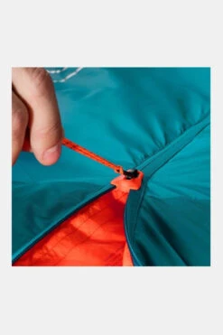 Mammut Protect Down Slaapzak -21C M Dames -NL Kampeeruitrusting Verkoop 2024 mbaae00022 4747 15 nl