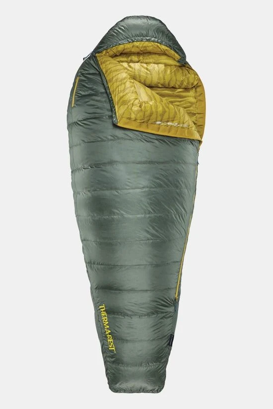 Therm-a-Rest Questar 20F/-6C Slaapzak Long 2 Therm-a-Rest Questar 20F/-6C Slaapzak Long - Image 2