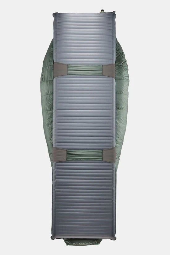 Therm-a-Rest Questar 0F/-18C Slaapzak Long 3 Therm-a-Rest Questar 0F/-18C Slaapzak Long - Image 3