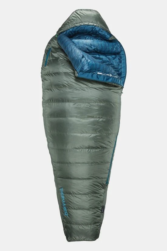 Therm-a-Rest Questar 0F/-18C Slaapzak Long 2 Therm-a-Rest Questar 0F/-18C Slaapzak Long - Image 2