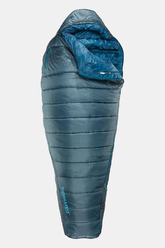 Therm-a-Rest Saros 0F/-18C Slaapzak Long 2 Therm-a-Rest Saros 0F/-18C Slaapzak Long - Image 2