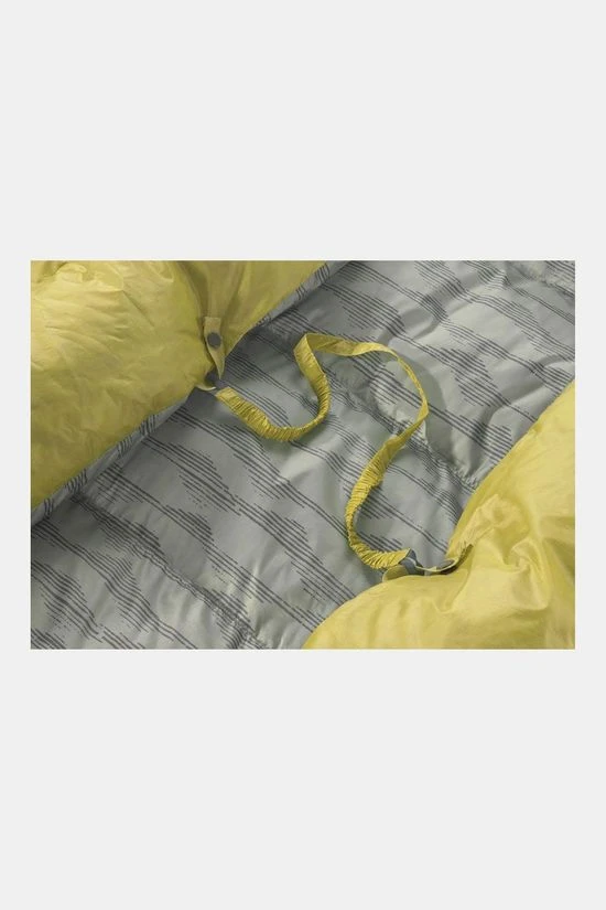 Therm-a-Rest Corus 32F/0C Quilt Slaapzak Regular 7 Therm-a-Rest Corus 32F/0C Quilt Slaapzak Regular - Image 7