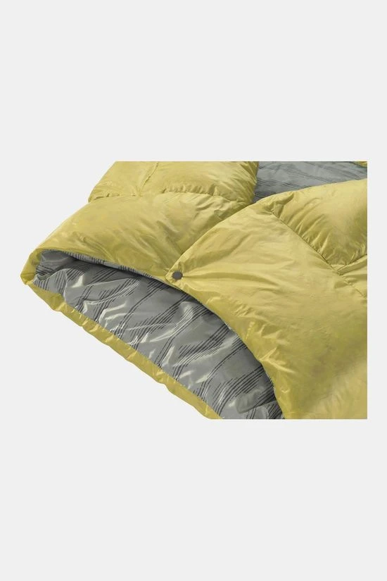 Therm-a-Rest Corus 32F/0C Quilt Slaapzak Long 6 Therm-a-Rest Corus 32F/0C Quilt Slaapzak Long - Image 6