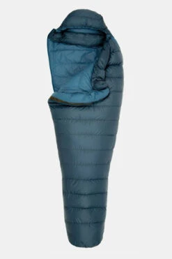 Exped Trekkinglite -10° M Mummy Dons Slaapzak 7 Exped Trekkinglite -10° M Mummy Dons Slaapzak -NL Kampeeruitrusting Verkoop 2024 mbaae00051 4040 02 nl