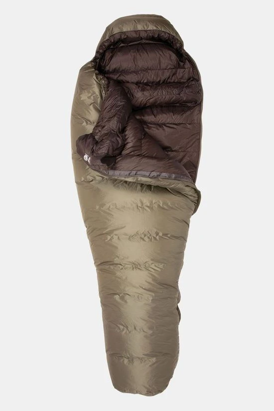 Exped Waterbloc Pro -15° L Mummy Dons Slaapzak 2 Exped Waterbloc Pro -15° L Mummy Dons Slaapzak - Image 2