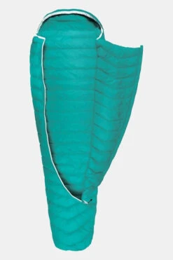 Grüezi Bag Biopod Downwool Extreme Light 175 Slaapzak -NL Kampeeruitrusting Verkoop 2024 mbaae10007 5050 03 nl
