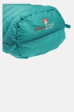 Grüezi Bag Biopod Downwool Extreme Light 175 Slaapzak -NL Kampeeruitrusting Verkoop 2024 mbaae10007 5050 11 nl