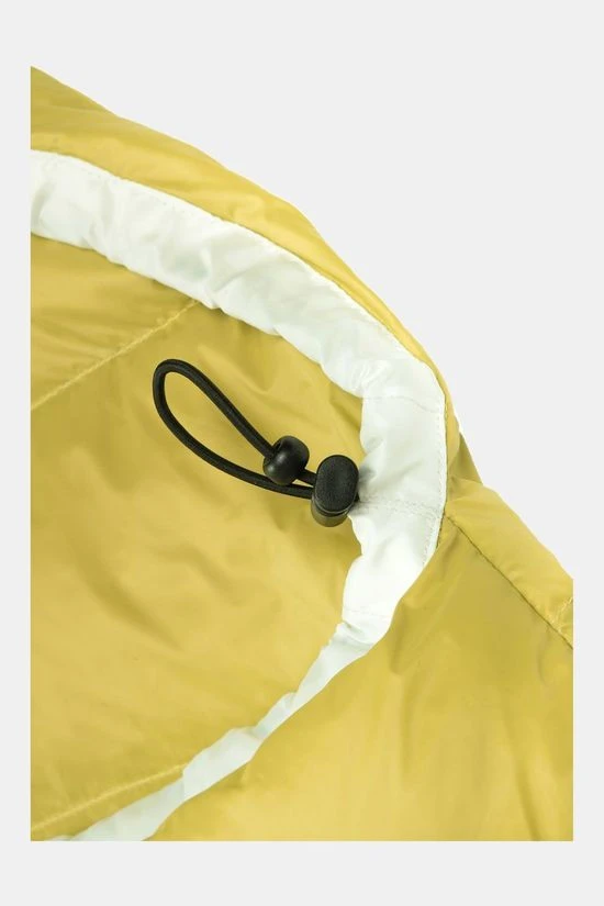 Grüezi Bag Biopod DownWool Extreme Light 200 Slaapzak 8 Grüezi Bag Biopod DownWool Extreme Light 200 Slaapzak - Image 8