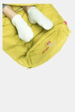 Grüezi Bag Biopod DownWool Extreme Light 200 Slaapzak 24 Grüezi Bag Biopod DownWool Extreme Light 200 Slaapzak -NL Kampeeruitrusting Verkoop 2024 mbaae10008 5353 10 nl