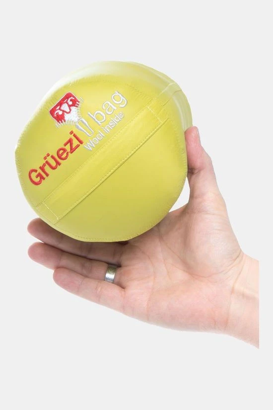 Grüezi Bag Biopod DownWool Extreme Light 200 Slaapzak 13 Grüezi Bag Biopod DownWool Extreme Light 200 Slaapzak - Image 13