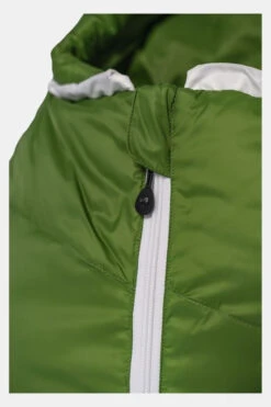 Grüezi Bag DownWool Summer 175 Slaapzak -NL Kampeeruitrusting Verkoop 2024 mbaae10009 5050 08 nl