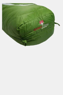 Grüezi Bag DownWool Summer 175 Slaapzak -NL Kampeeruitrusting Verkoop 2024 mbaae10009 5050 12 nl