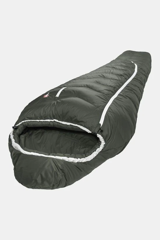 Grüezi Bag DownWool Summer 185 Slaapzak 3 Grüezi Bag DownWool Summer 185 Slaapzak - Image 3
