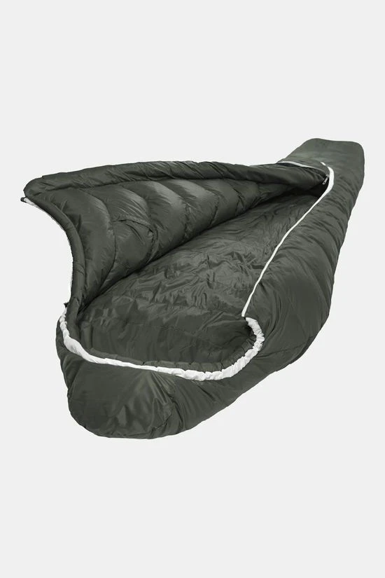 Grüezi Bag DownWool Summer 185 Slaapzak 4 Grüezi Bag DownWool Summer 185 Slaapzak - Image 4