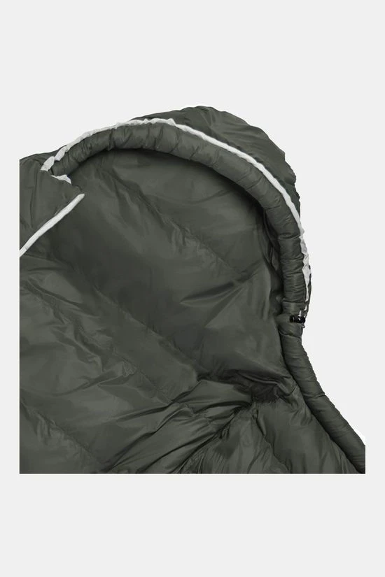 Grüezi Bag DownWool Summer 185 Slaapzak 6 Grüezi Bag DownWool Summer 185 Slaapzak - Image 6