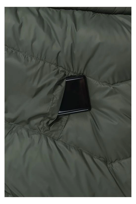 Grüezi Bag DownWool Summer 185 Slaapzak 7 Grüezi Bag DownWool Summer 185 Slaapzak - Image 7