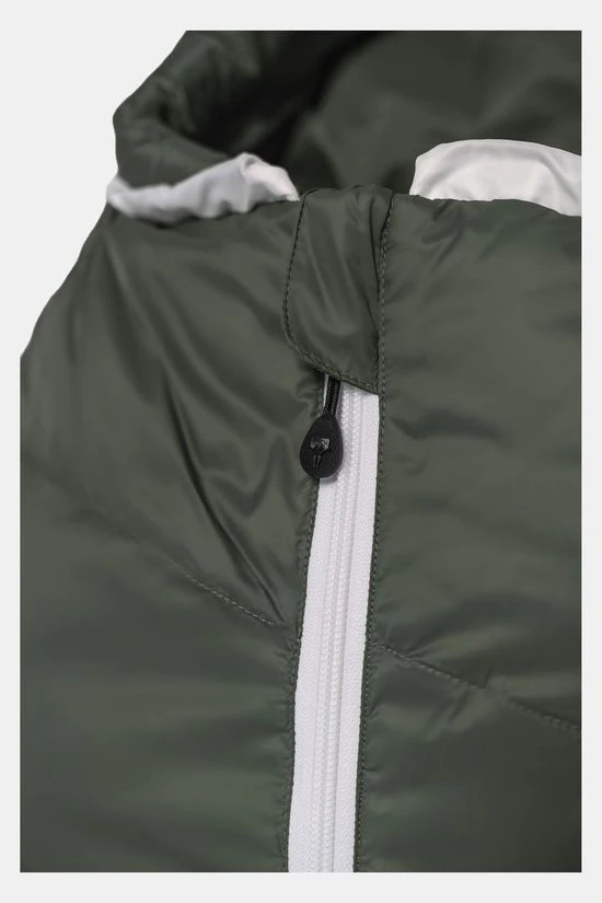 Grüezi Bag DownWool Summer 185 Slaapzak 8 Grüezi Bag DownWool Summer 185 Slaapzak - Image 8