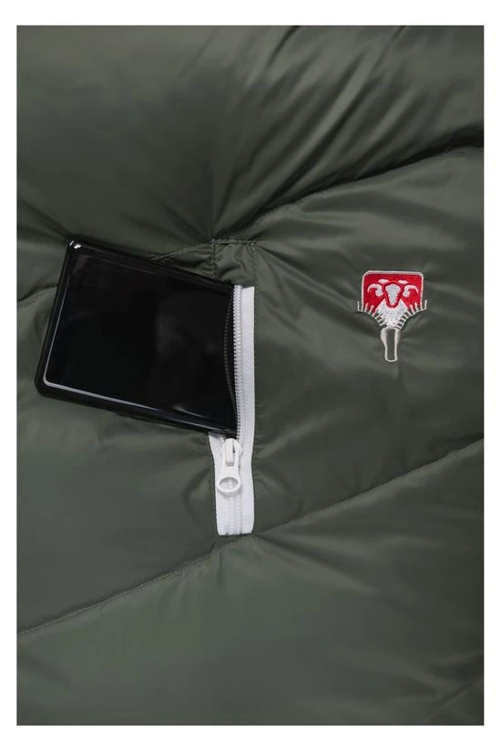 Grüezi Bag DownWool Summer 185 Slaapzak 10 Grüezi Bag DownWool Summer 185 Slaapzak - Image 10