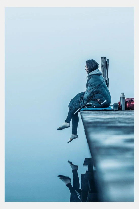 Grüezi Bag DownWool Summer 185 Slaapzak 15 Grüezi Bag DownWool Summer 185 Slaapzak - Image 15