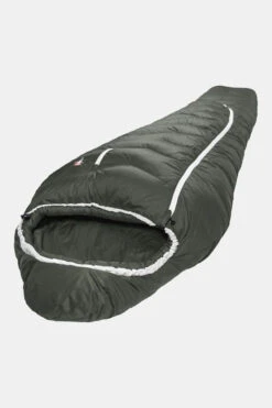 Grüezi Bag Biopod DownWool Summer200 Slaapzak -NL Kampeeruitrusting Verkoop 2024 mbaae10011 5151 03 nl