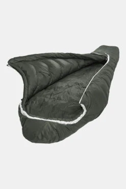 Grüezi Bag Biopod DownWool Summer200 Slaapzak -NL Kampeeruitrusting Verkoop 2024 mbaae10011 5151 04 nl