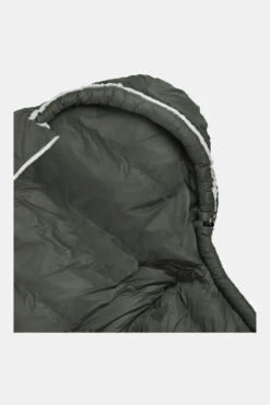 Grüezi Bag Biopod DownWool Summer200 Slaapzak -NL Kampeeruitrusting Verkoop 2024 mbaae10011 5151 06 nl