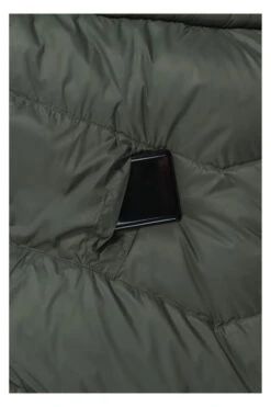 Grüezi Bag Biopod DownWool Summer200 Slaapzak -NL Kampeeruitrusting Verkoop 2024 mbaae10011 5151 07 nl