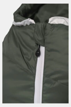 Grüezi Bag Biopod DownWool Summer200 Slaapzak -NL Kampeeruitrusting Verkoop 2024 mbaae10011 5151 08 nl