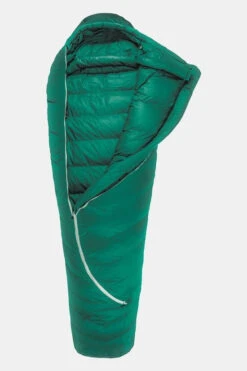 Grüezi Bag Biopod DownWool Subzero 200 Slaapzak -NL Kampeeruitrusting Verkoop 2024 mbaae10012 4747 03 nl