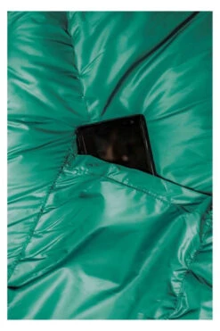 Grüezi Bag Biopod DownWool Subzero 200 Slaapzak -NL Kampeeruitrusting Verkoop 2024 mbaae10012 4747 08 nl