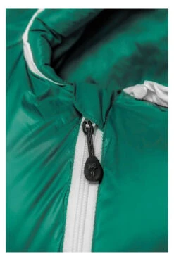 Grüezi Bag Biopod DownWool Subzero 200 Slaapzak -NL Kampeeruitrusting Verkoop 2024 mbaae10012 4747 09 nl