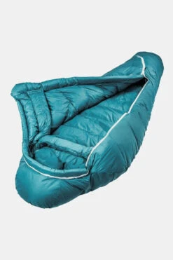 Grüezi Bag DownWool Subzero 175 Slaapzak 20 Grüezi Bag DownWool Subzero 175 Slaapzak -NL Kampeeruitrusting Verkoop 2024 mbaae10013 4040 05 nl