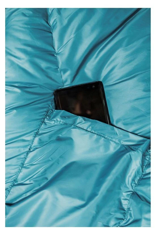 Grüezi Bag DownWool Subzero 175 Slaapzak 8 Grüezi Bag DownWool Subzero 175 Slaapzak - Image 8