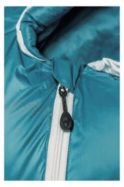 Grüezi Bag DownWool Subzero 175 Slaapzak 24 Grüezi Bag DownWool Subzero 175 Slaapzak -NL Kampeeruitrusting Verkoop 2024 mbaae10013 4040 09 nl