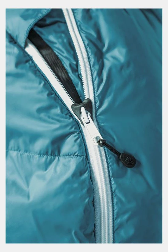 Grüezi Bag DownWool Subzero 175 Slaapzak 10 Grüezi Bag DownWool Subzero 175 Slaapzak - Image 10