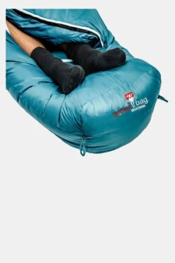 Grüezi Bag DownWool Subzero 175 Slaapzak 26 Grüezi Bag DownWool Subzero 175 Slaapzak -NL Kampeeruitrusting Verkoop 2024 mbaae10013 4040 11 nl