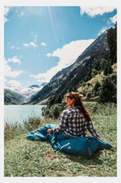 Grüezi Bag DownWool Subzero 175 Slaapzak 31 Grüezi Bag DownWool Subzero 175 Slaapzak -NL Kampeeruitrusting Verkoop 2024 mbaae10013 4040 16 nl