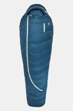 Grüezi Bag Biopod DownWool Ice 175 Slaapzak