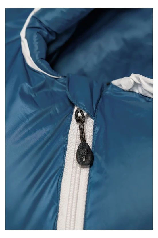 Grüezi Bag Biopod DownWool Ice 175 Slaapzak 9 Grüezi Bag Biopod DownWool Ice 175 Slaapzak - Image 9