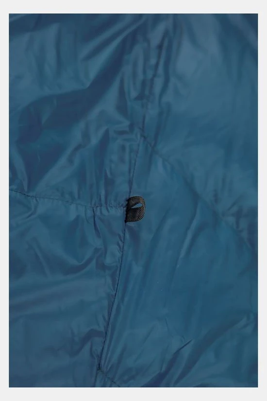 Grüezi Bag Biopod DownWool Ice 175 Slaapzak 14 Grüezi Bag Biopod DownWool Ice 175 Slaapzak - Image 14