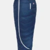 Grüezi Bag Biopod DownWool Ice 185 Slaapzak