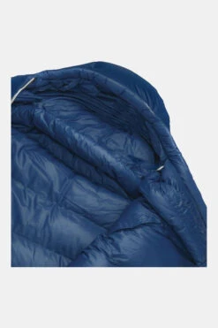 Grüezi Bag Biopod DownWool Ice 185 Slaapzak -NL Kampeeruitrusting Verkoop 2024 mbaae10015 4141 07 nl