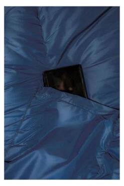 Grüezi Bag Biopod DownWool Ice 185 Slaapzak -NL Kampeeruitrusting Verkoop 2024 mbaae10015 4141 08 nl