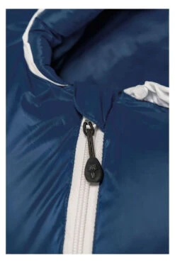 Grüezi Bag Biopod DownWool Ice 185 Slaapzak -NL Kampeeruitrusting Verkoop 2024 mbaae10015 4141 09 nl
