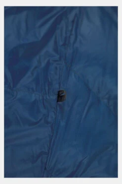 Grüezi Bag Biopod DownWool Ice 185 Slaapzak -NL Kampeeruitrusting Verkoop 2024 mbaae10015 4141 14 nl