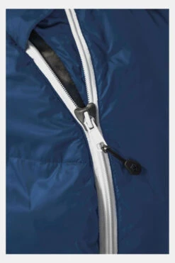 Grüezi Bag Biopod DownWool Ice 200 Slaapzak -NL Kampeeruitrusting Verkoop 2024 mbaae10016 4141 10 nl