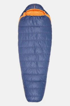 Exped Comfort -5° L Dons Mummy Slaapzak Rechts