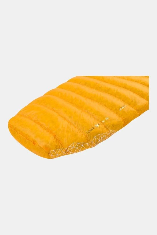 Sea To Summit Spark Spo Long Slaapzak 4 Sea To Summit Spark Spo Long Slaapzak - Image 4